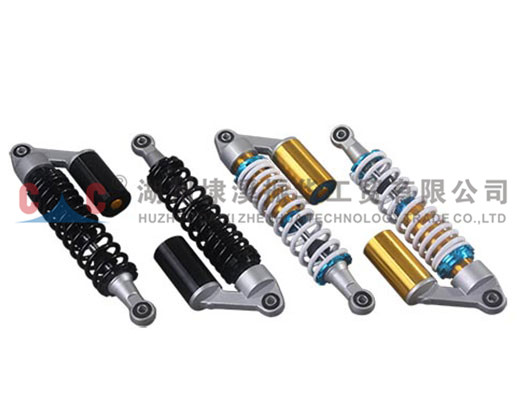 尾气避震器 ‘ZHJ048’（ZH-SR）