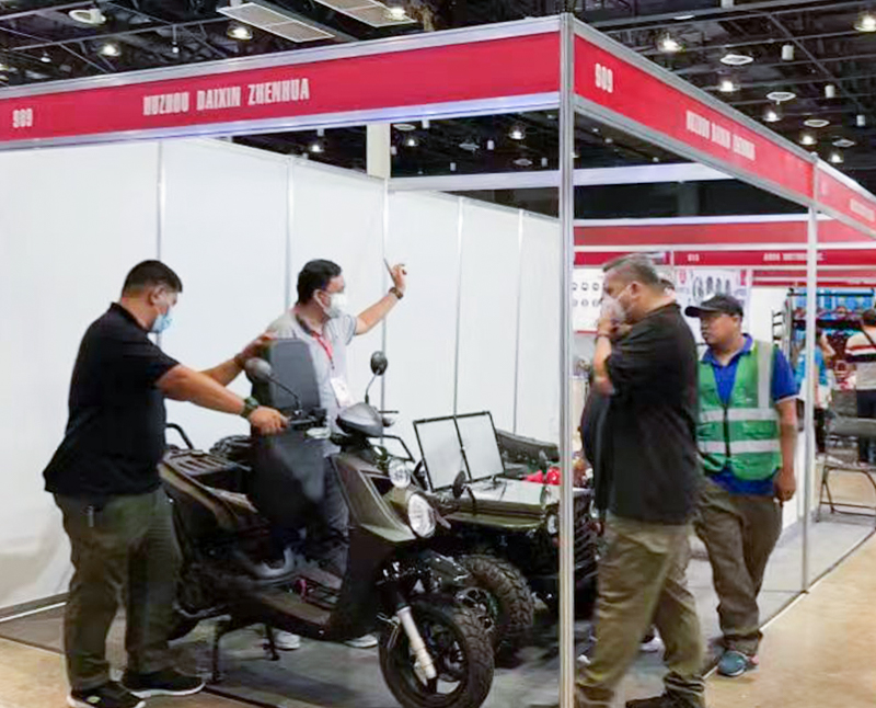 开云网页版登录入口-开云中国7月菲律宾汽摩展 PHILAUTO地点：马尼拉